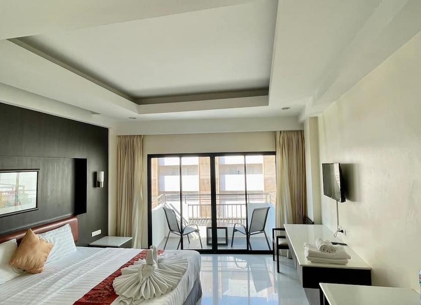 Habitació Foto