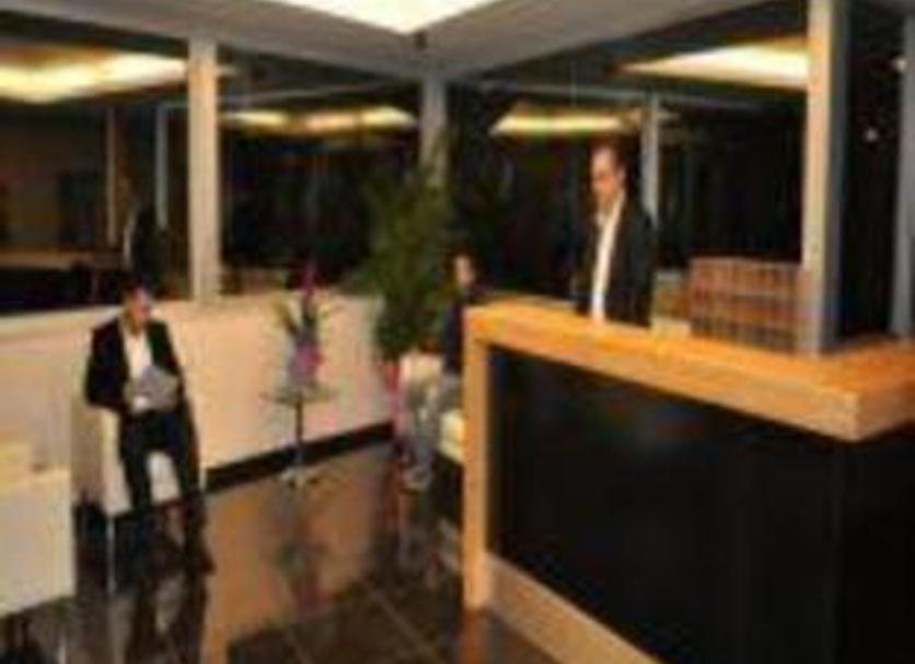 Recepció Foto