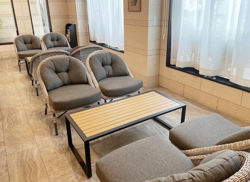 Sala Foto