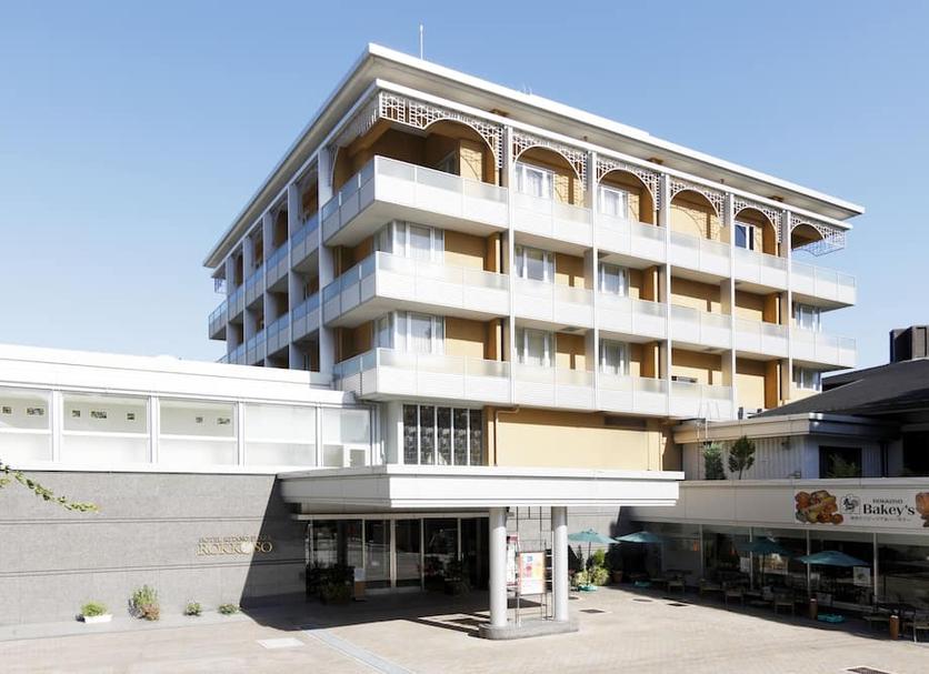 Edifici Foto