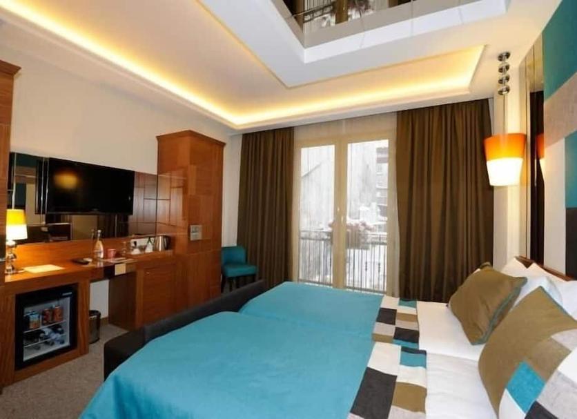Habitació Foto