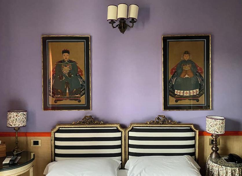 Serveis de l’habitació Foto