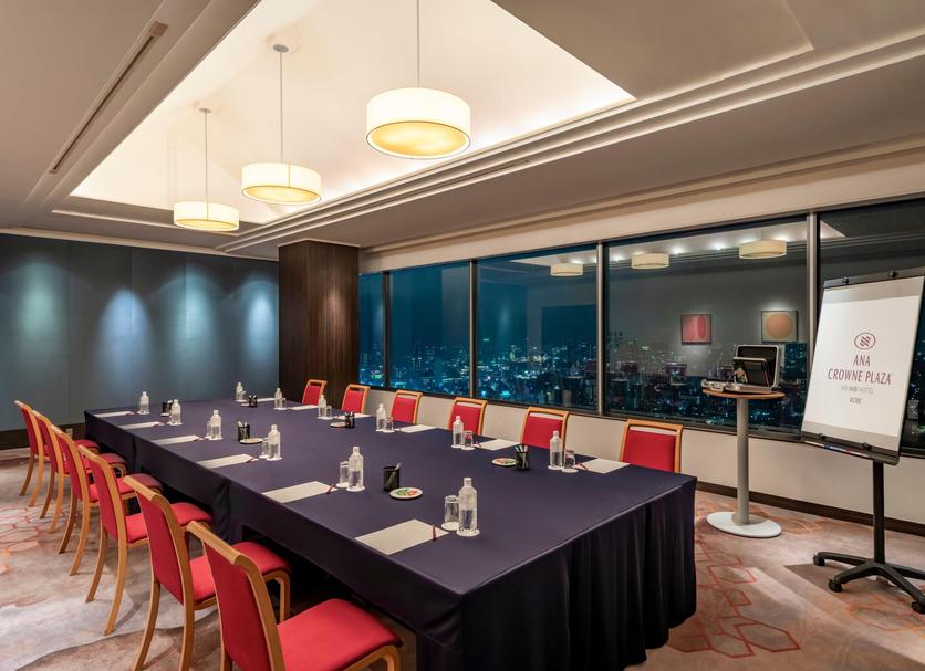 Sala de conferències Foto