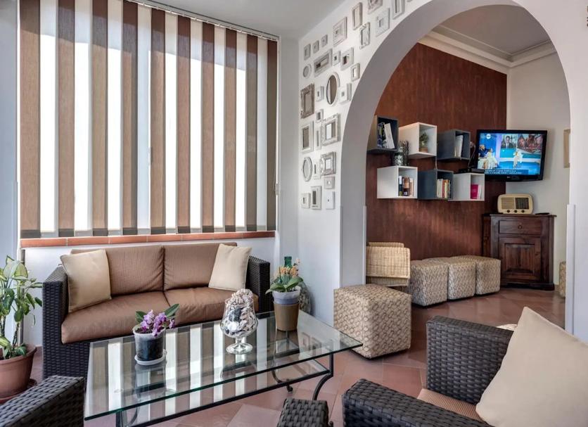 Sala Foto