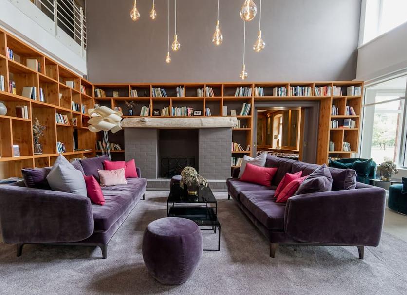 Sala d'estar Foto