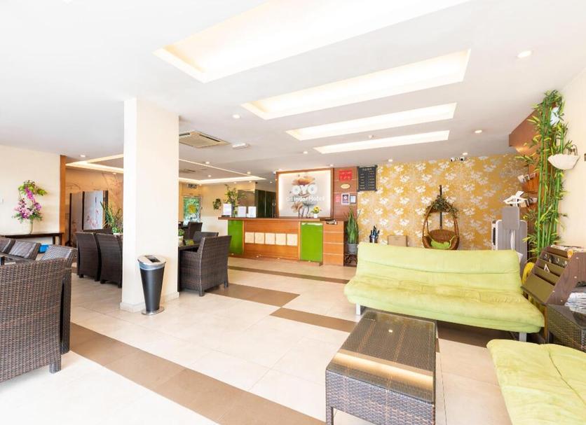 Recepció Foto