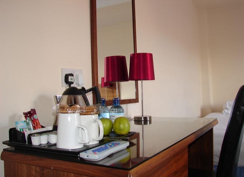 Serveis de l’habitació Foto