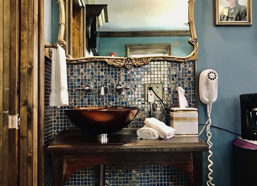 Serveis de l’habitació Foto