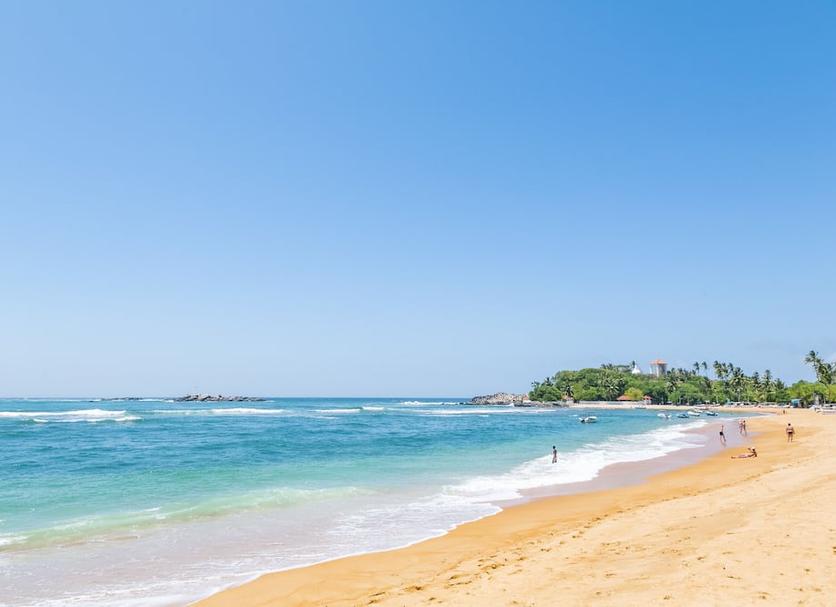 Platja Foto