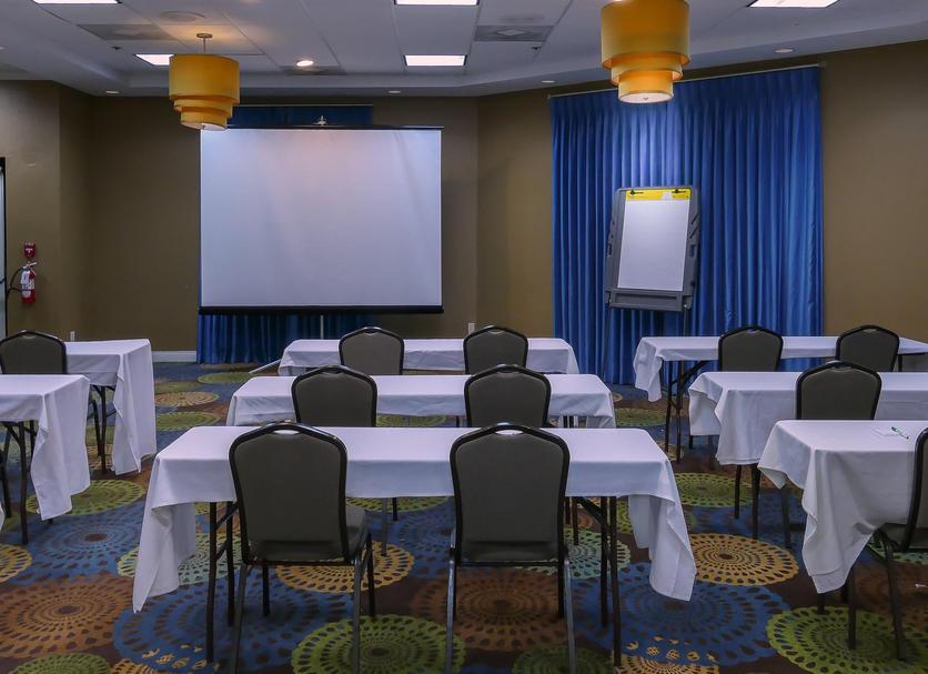 Sala de conferències Foto