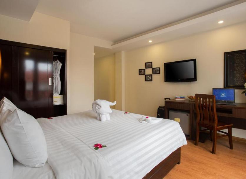 Habitació Foto