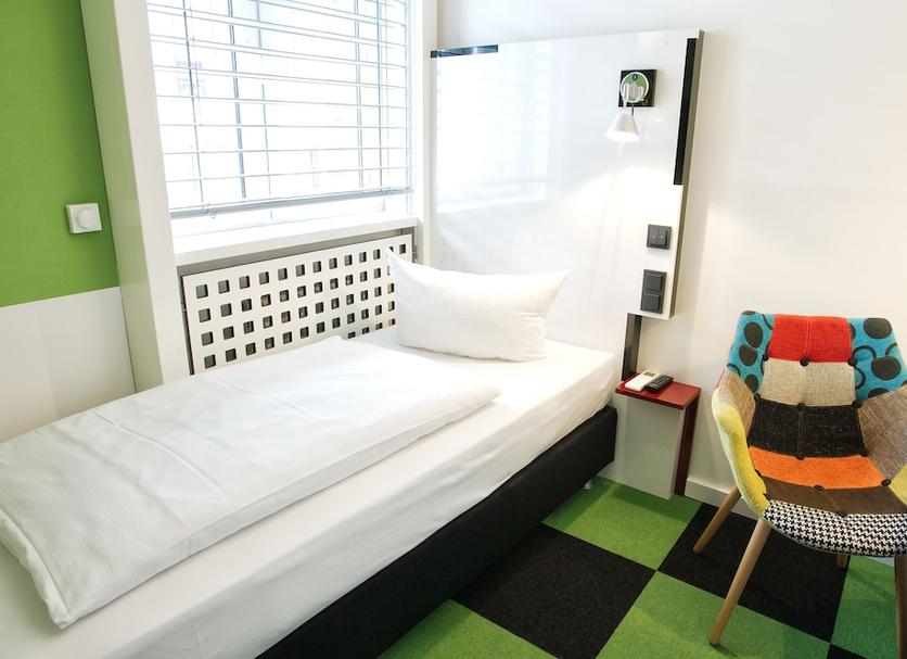 Habitació Foto