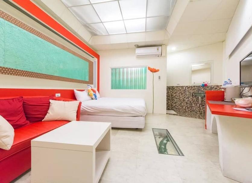 Habitació Foto