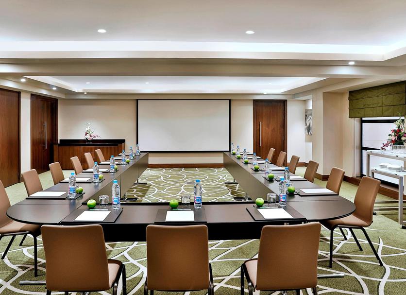 Sala de conferències Foto