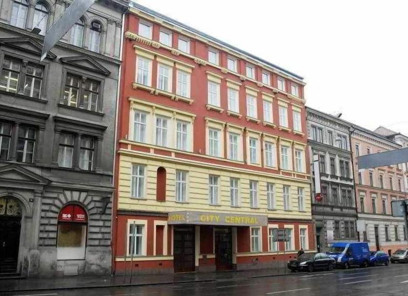 Edifici Foto