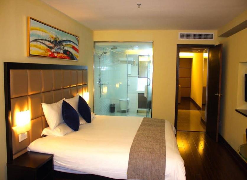 Habitació Foto