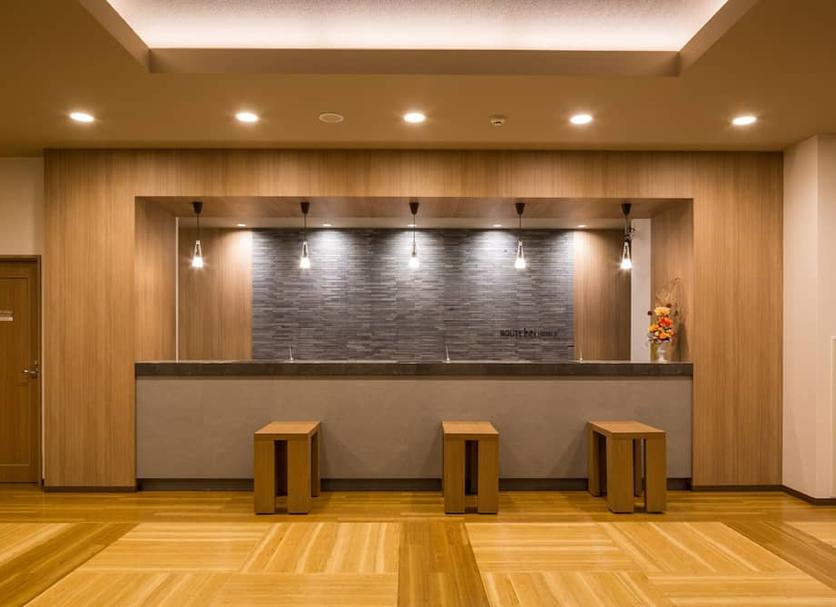 Recepció Foto