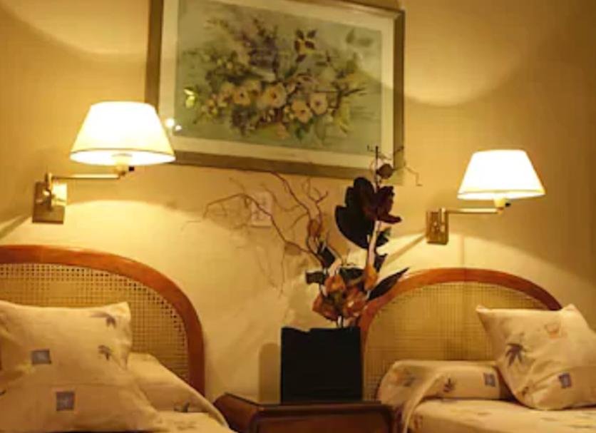 Serveis de l’habitació Foto