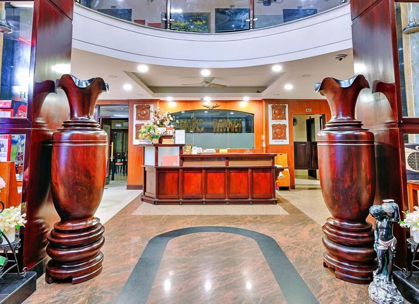 Recepció Foto