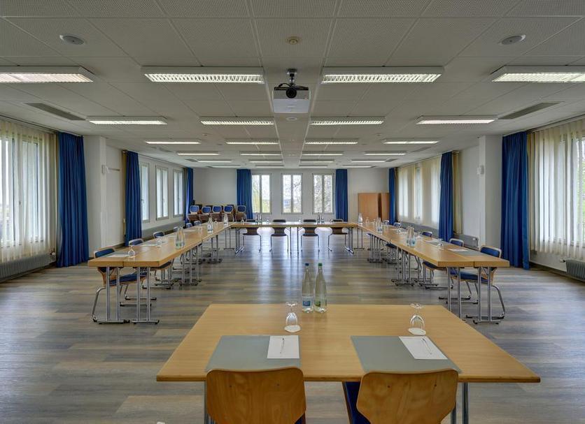 Sala de conferències Foto