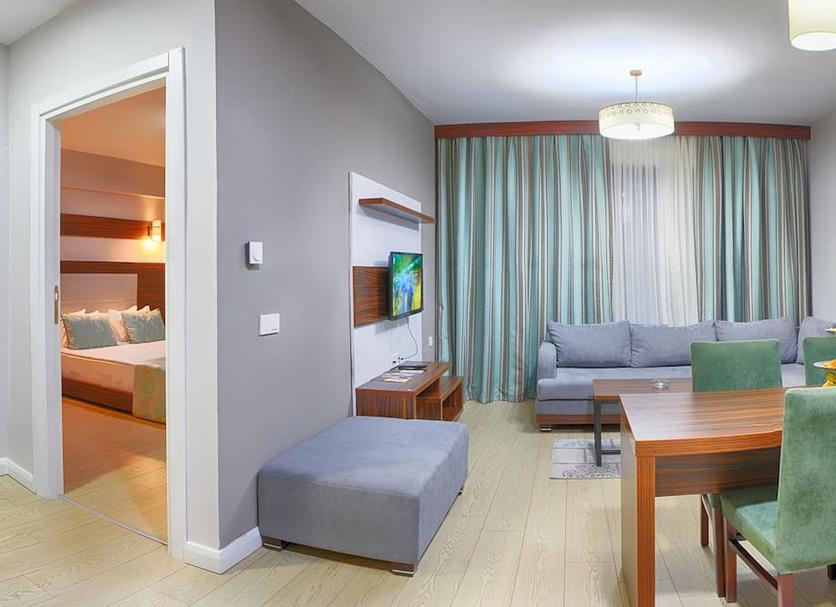 Sala Foto