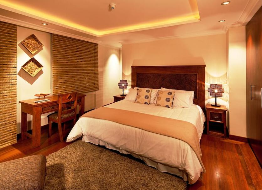 Habitació Foto