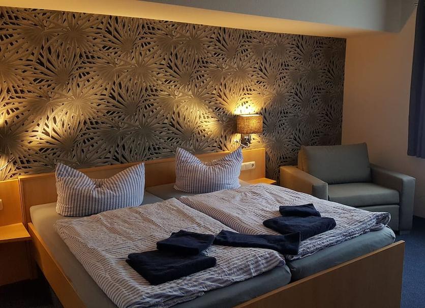Habitació Foto