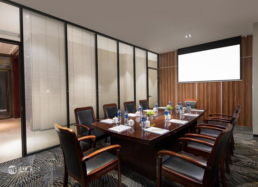 Sala de conferències Foto
