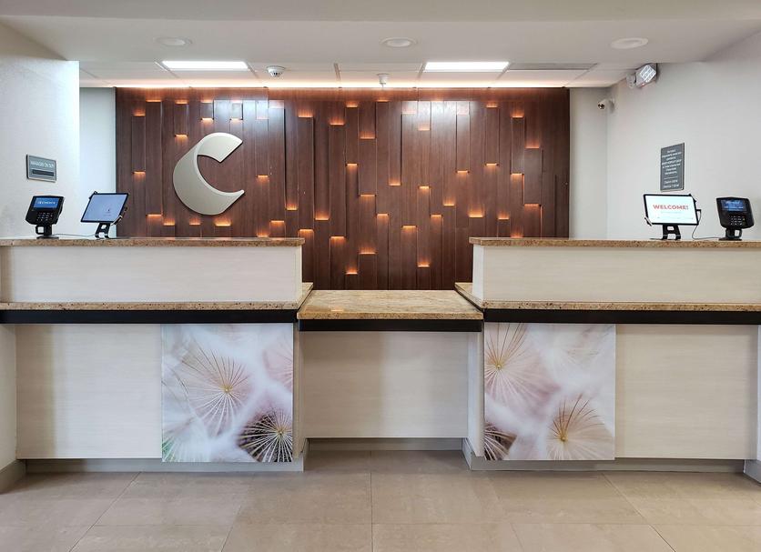 Recepció Foto