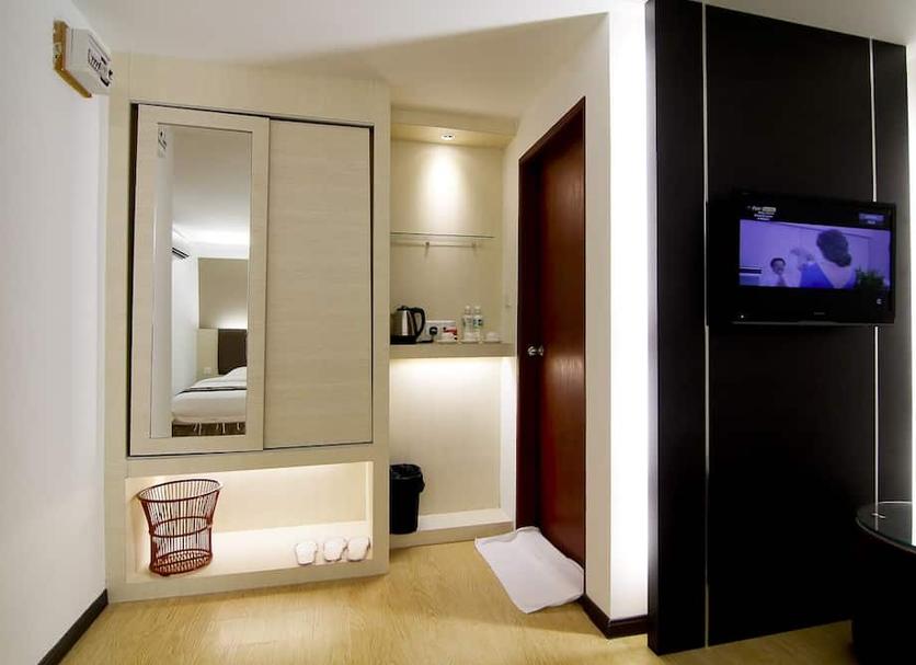 Serveis de l’habitació Foto