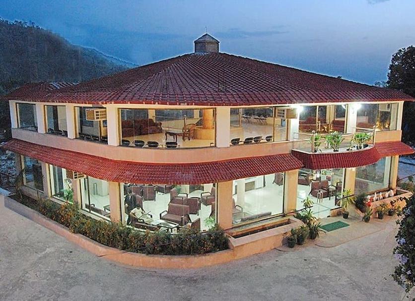 Edifici Foto