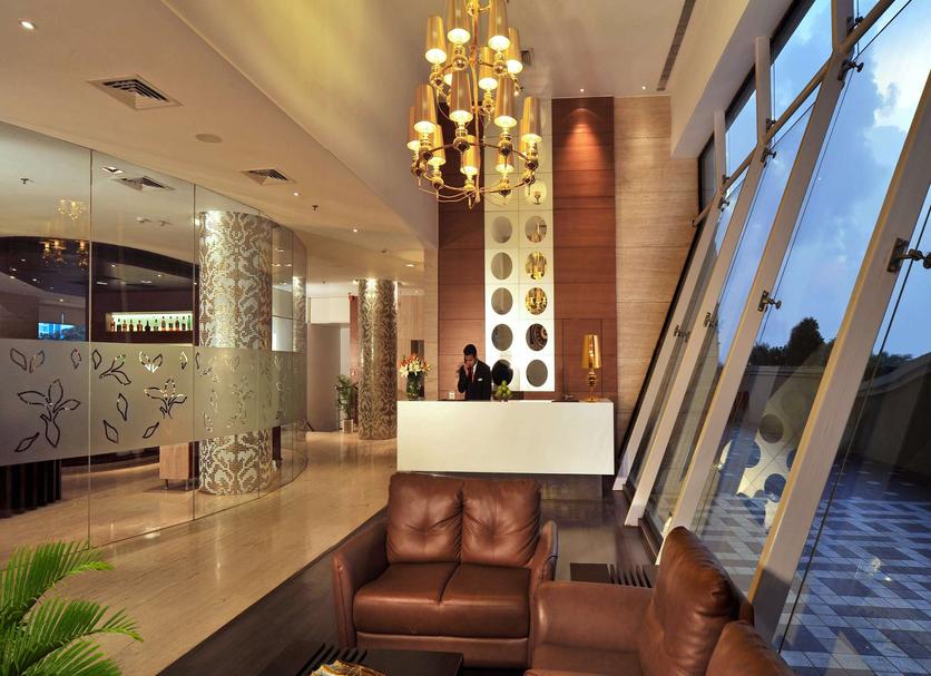 Recepció Foto