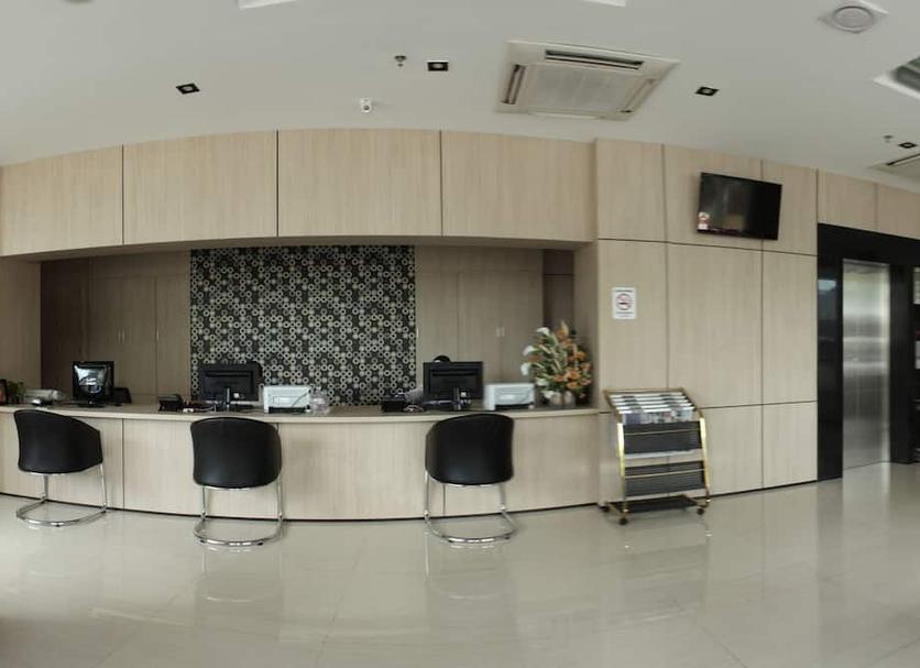 Recepció Foto