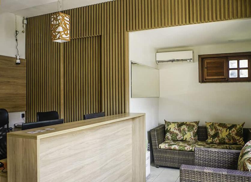Recepció Foto