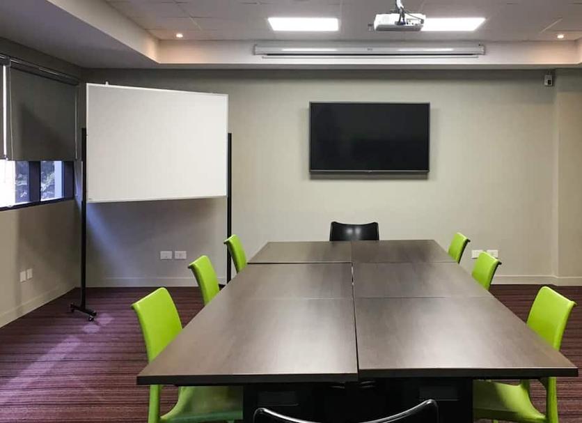 Sala de conferències Foto