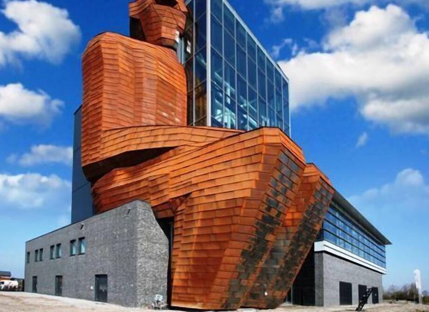 Edifici Foto