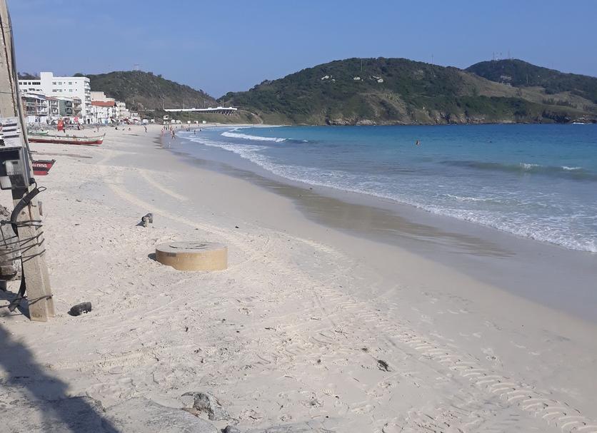 Platja Foto
