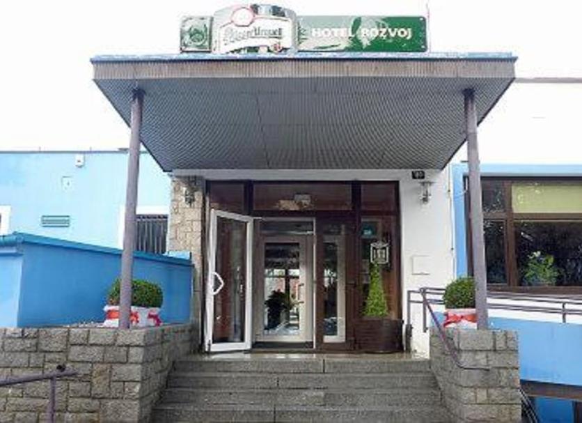 Edifici Foto