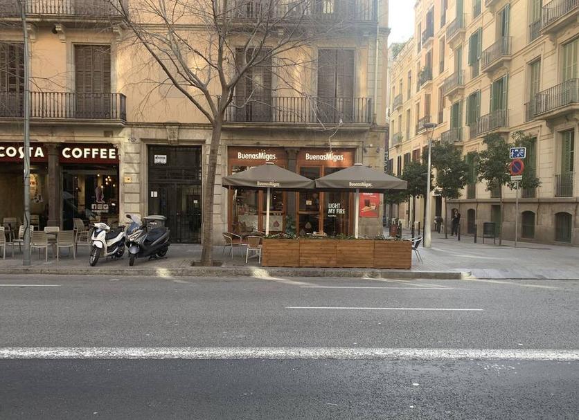 Edifici Foto