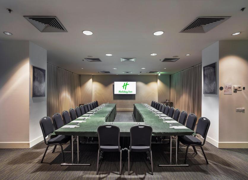 Sala de conferències Foto