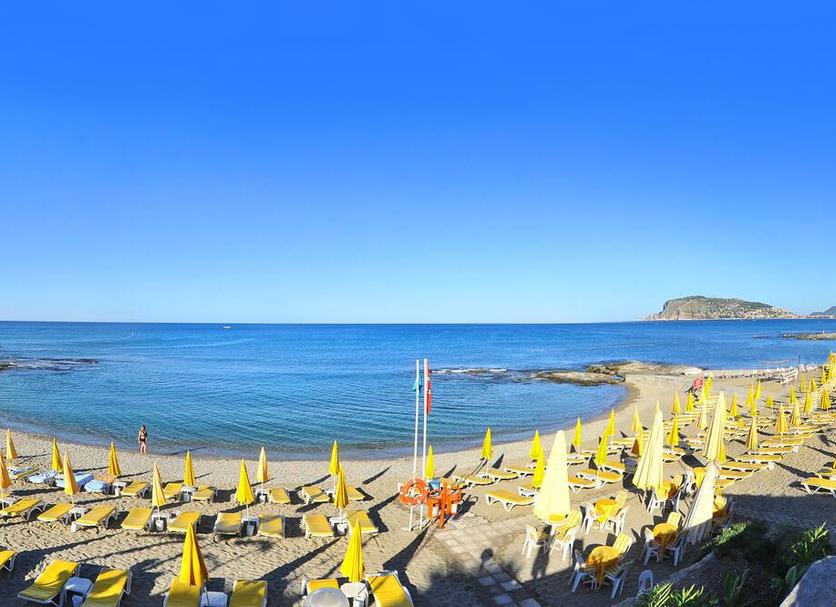 Platja Foto
