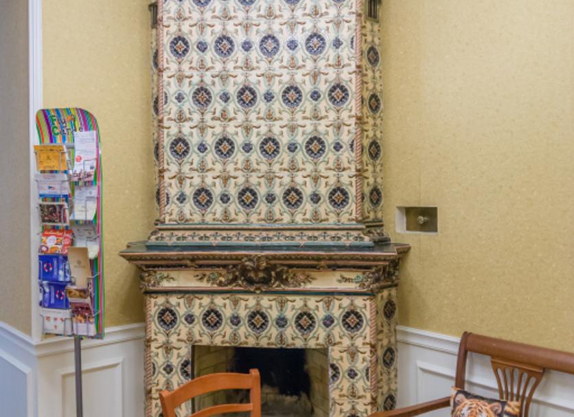 Serveis de l’habitació Foto