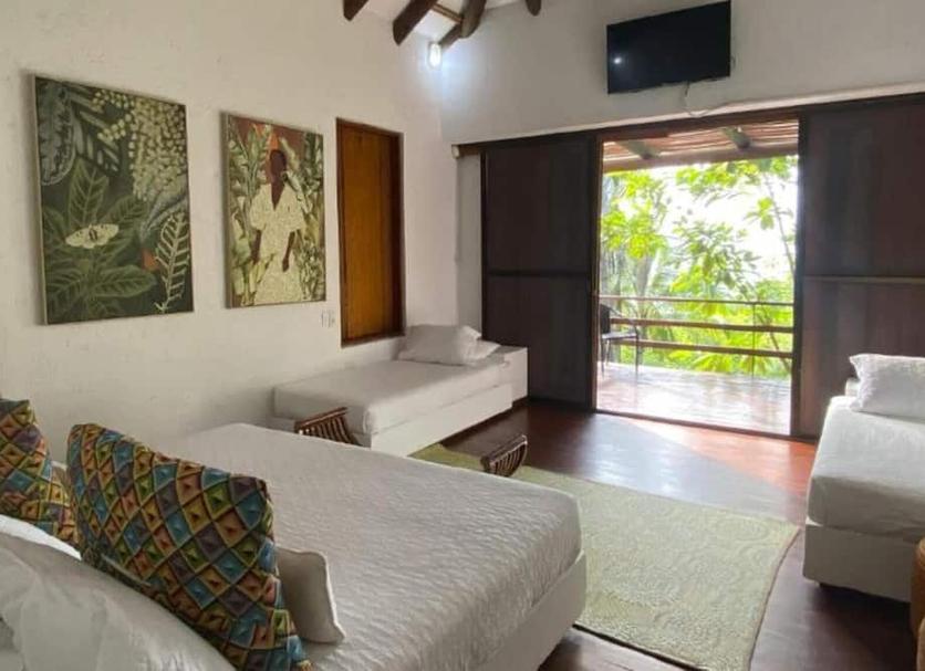 Habitació Foto