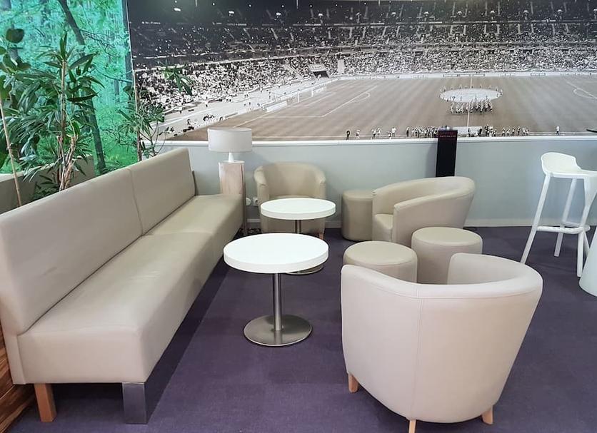 Sala d'estar Foto