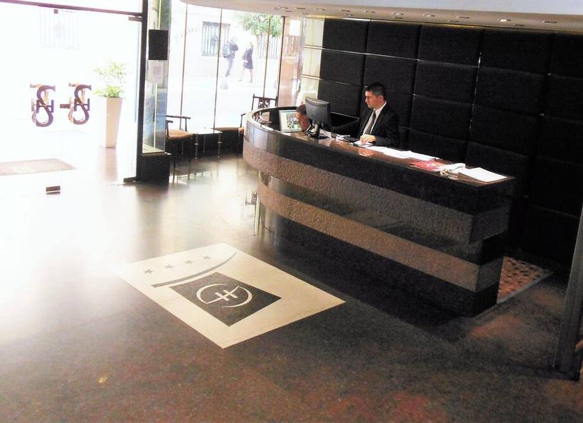 Recepció Foto