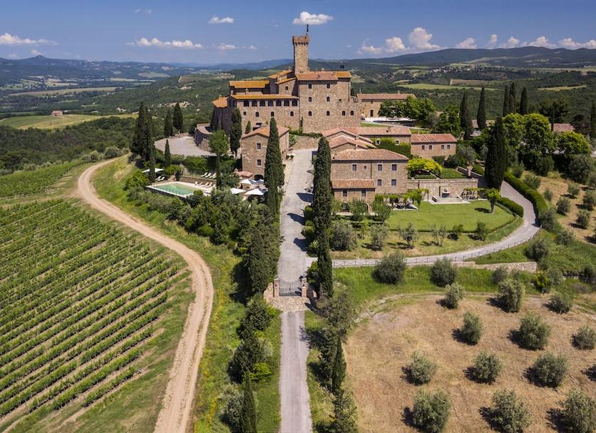 Edifici Foto