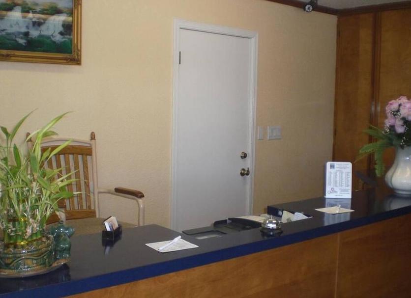 Recepció Foto