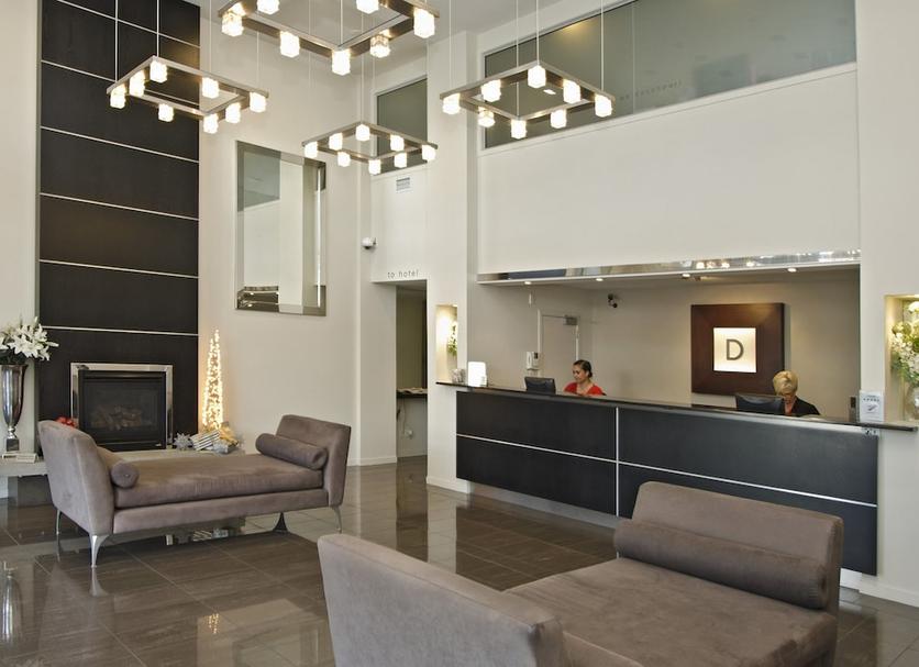 Recepció Foto