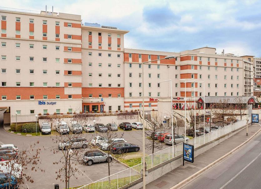 Edifici Foto