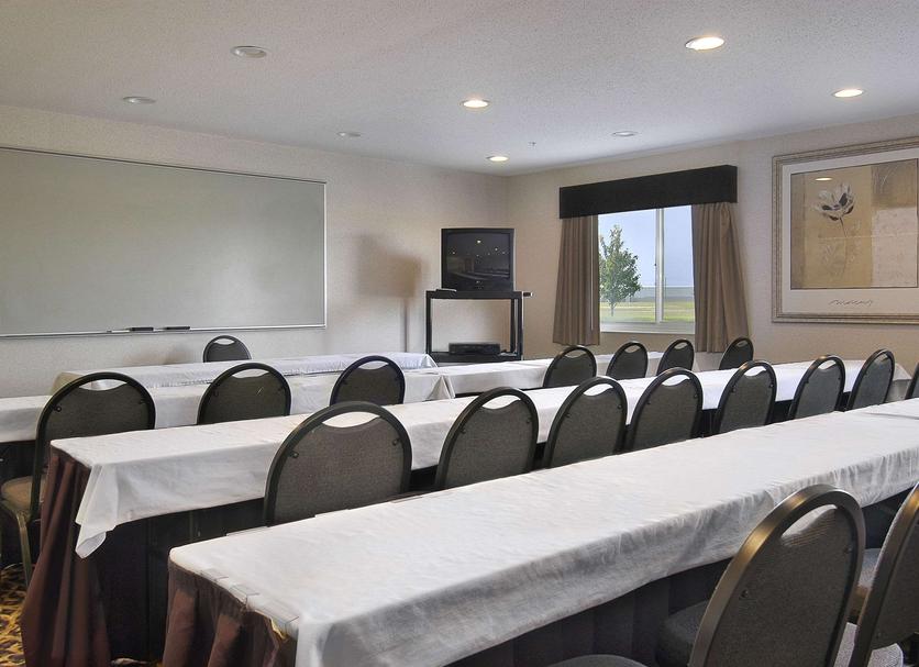 Sala de conferències Foto